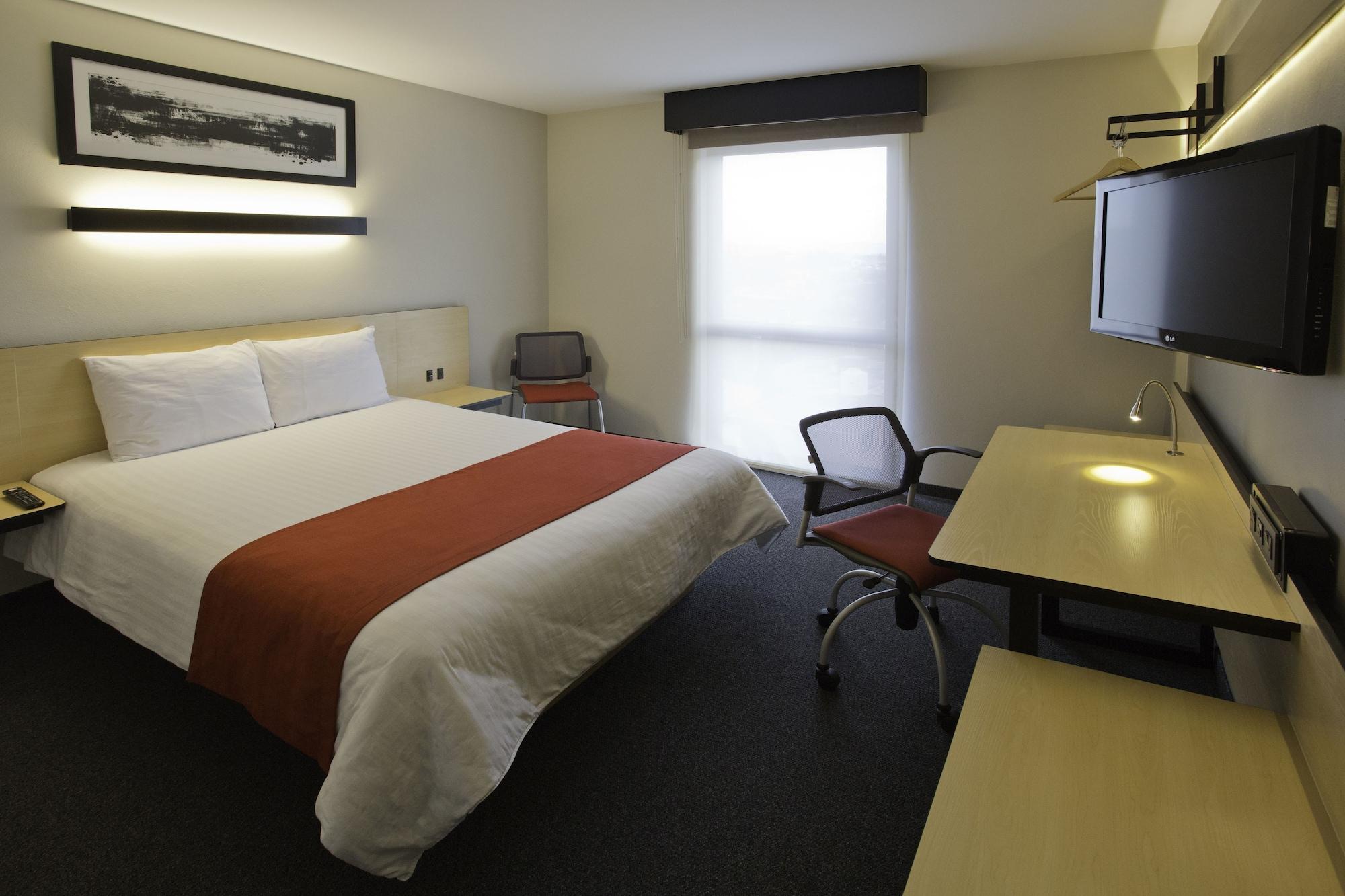 City Express By Marriott Oaxaca Exterior foto